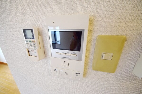 ラヴィエールの物件内観写真